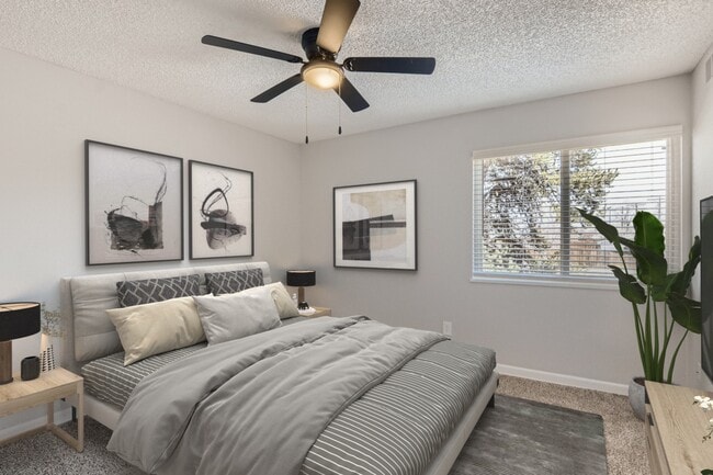 Photo - Riverbend Apartments