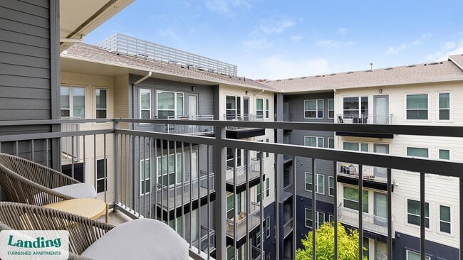 Photo - 3501 Ross Ave Unidad 5038