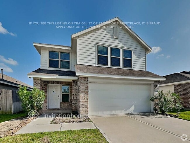 Building Photo - 22264 Stoney Ravine Dr Rental