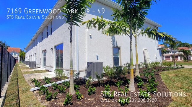 Photo - 7169 Greenwood Park Cir