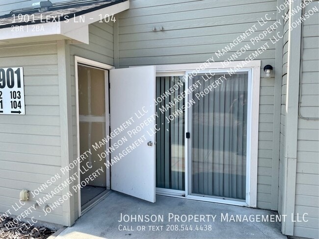 Photo - 1901 Lexi's Ln Unit 104