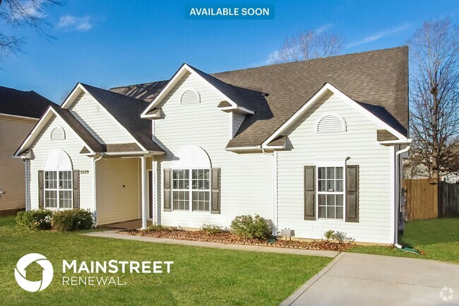 Building Photo - 5509 Burning Ridge Dr Rental