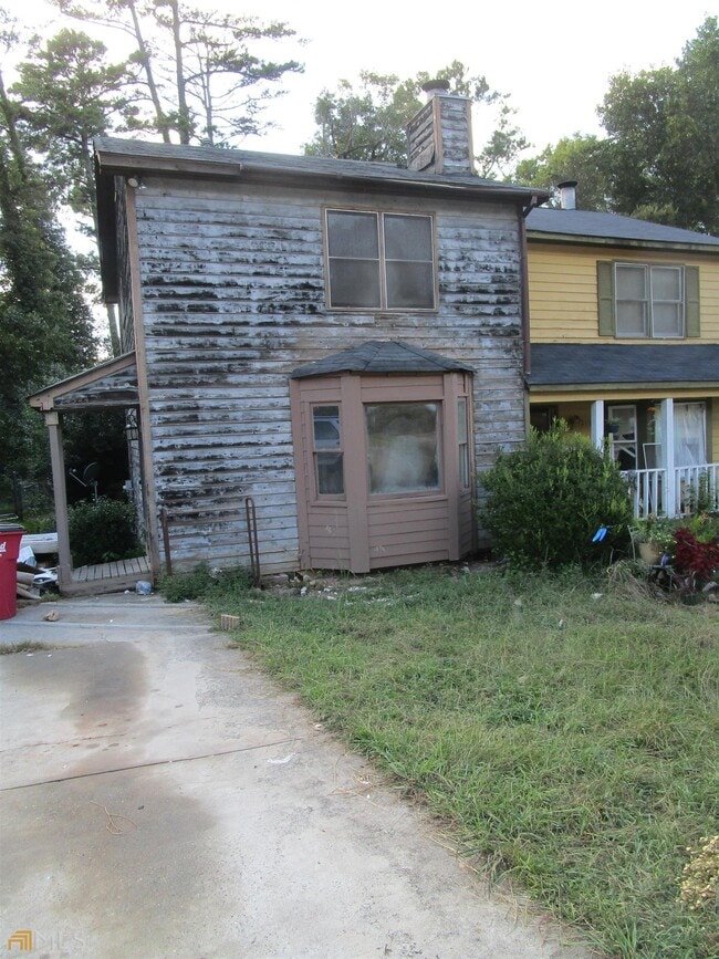 Building Photo - 4344 Barrington Pl Rental