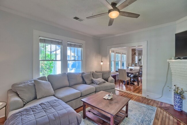 Photo - Adorable Bungalow in Highly Sought-After C...