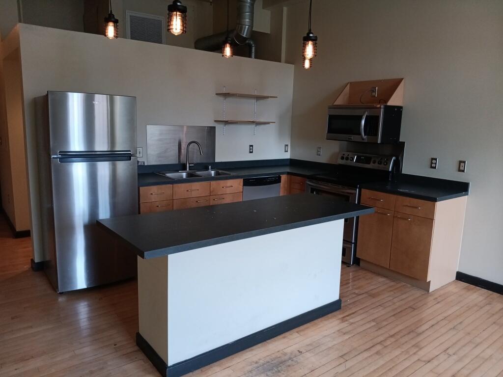 Photo - 300 Tijeras Ave NE Unit APT 307