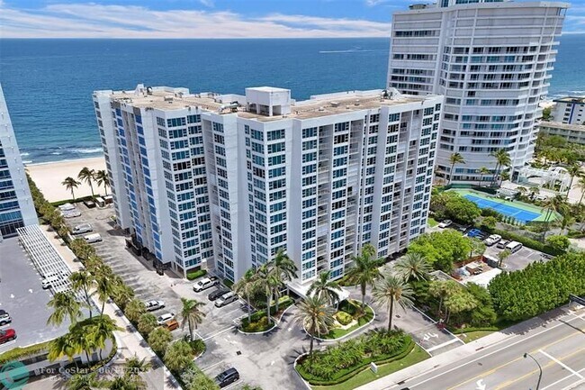 Photo - 1620 S Ocean Blvd Condo Unit 8A