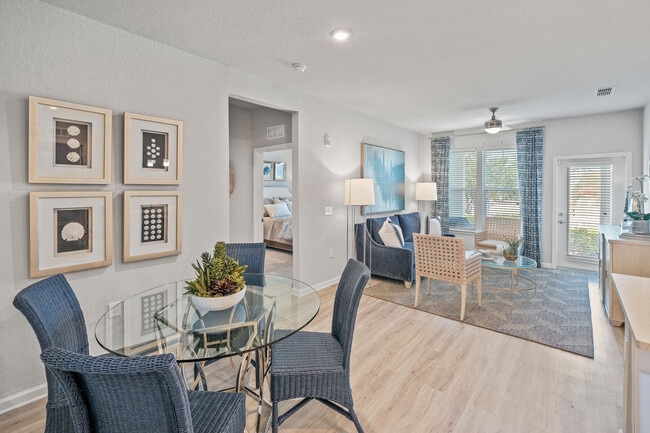 Vue at Belleair apartments — community photo