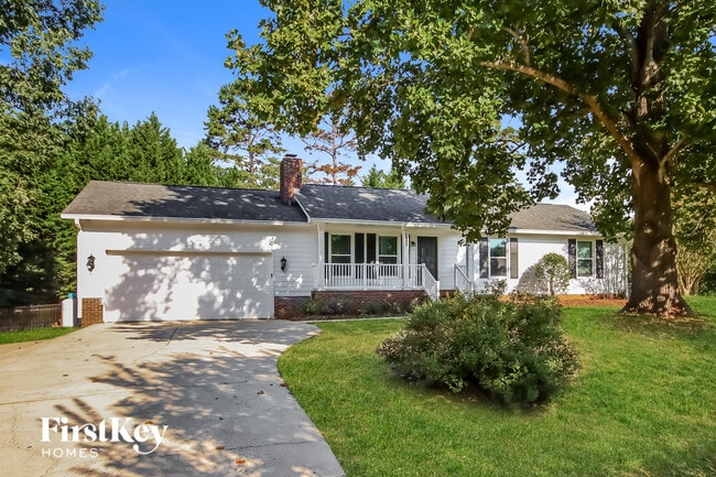 Building Photo - 6917 Forest Manor Dr