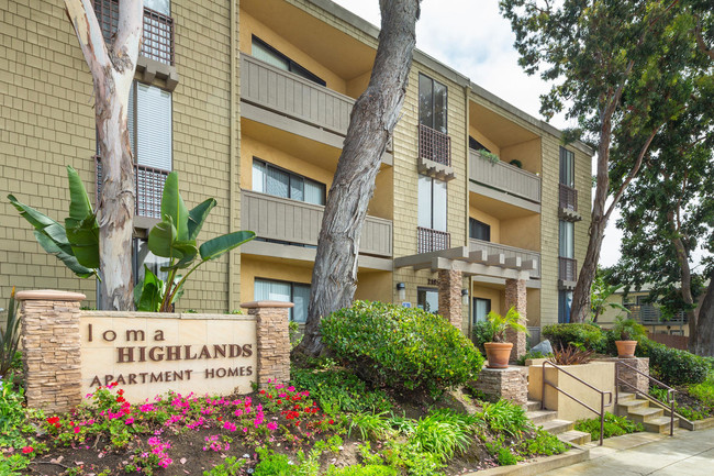 Elan Loma Highlands - Elan Loma Highlands Apartments