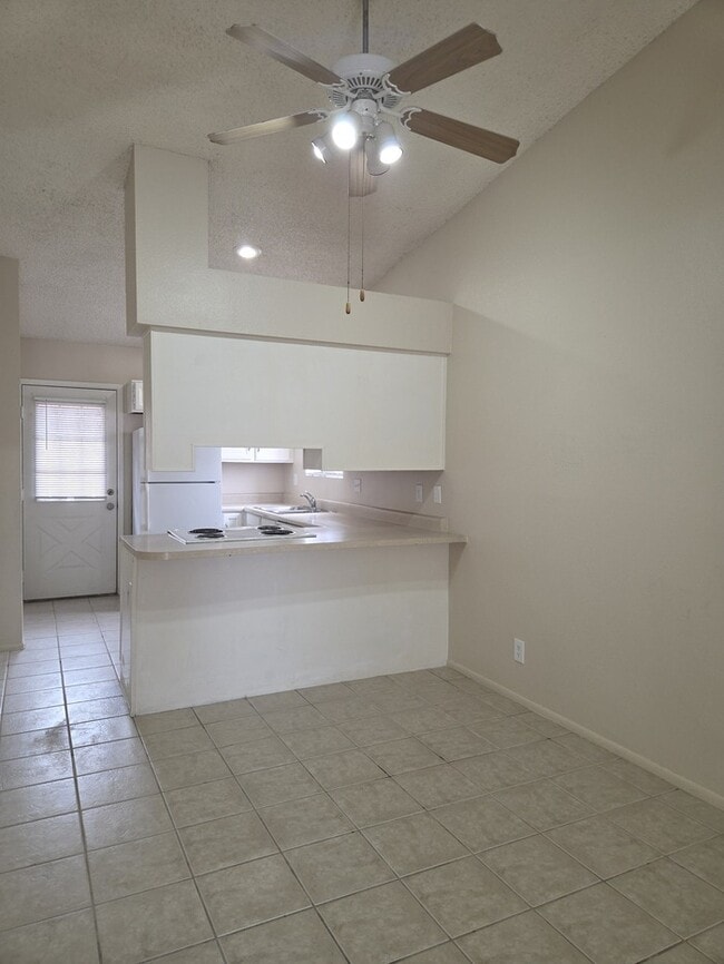 Photo - 2 bedroom 1 bath with covered parking