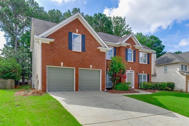 Photo - 1795 Lake Heights Cir