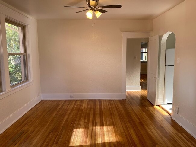 Photo - 2309 Eldridge St Unit 2nd