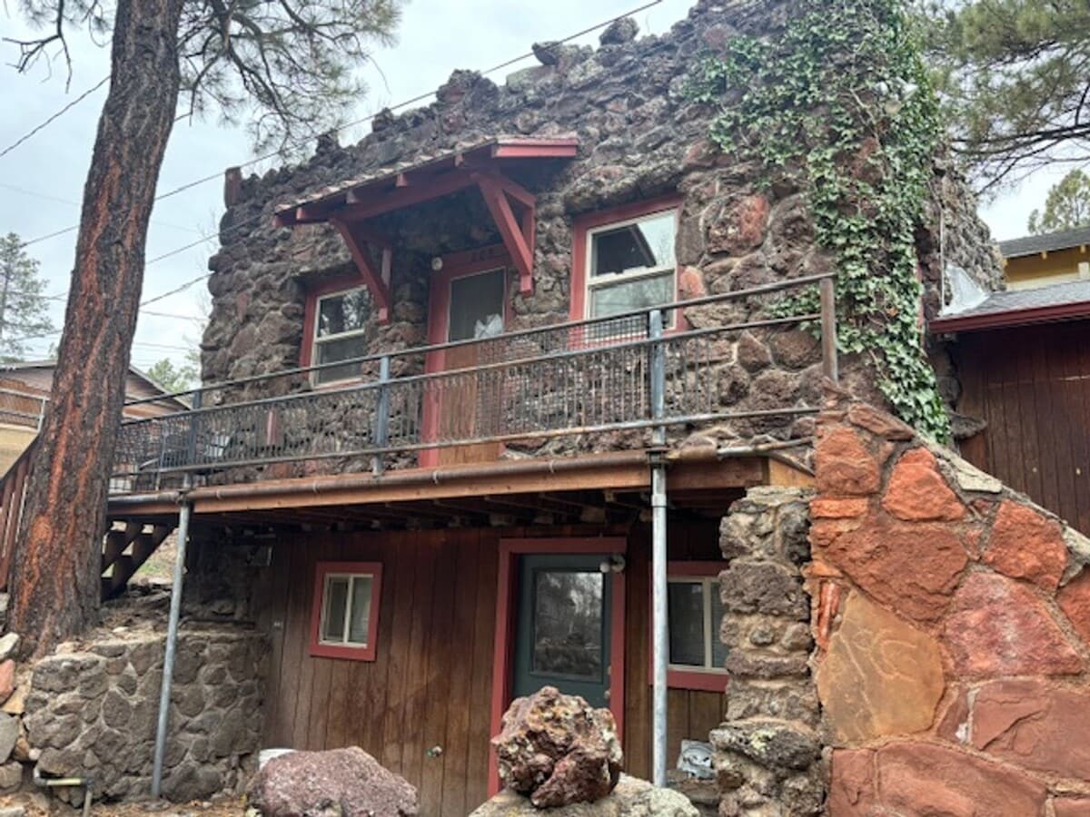 1 Bedroom 1 bathroom - 1 Bedroom 1 bathroom