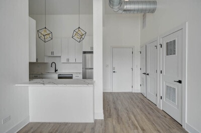 Photo - 4749 N Western Ave Unit 205