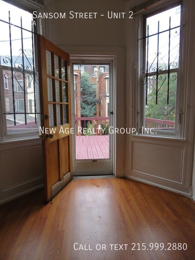 Photo - Spacious 1 Bedroom Apartment in University... Unidad 2