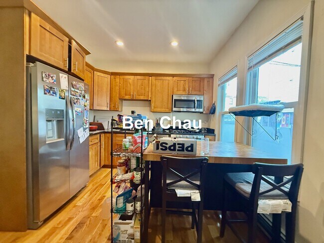 91 Tremont St Unit 1B