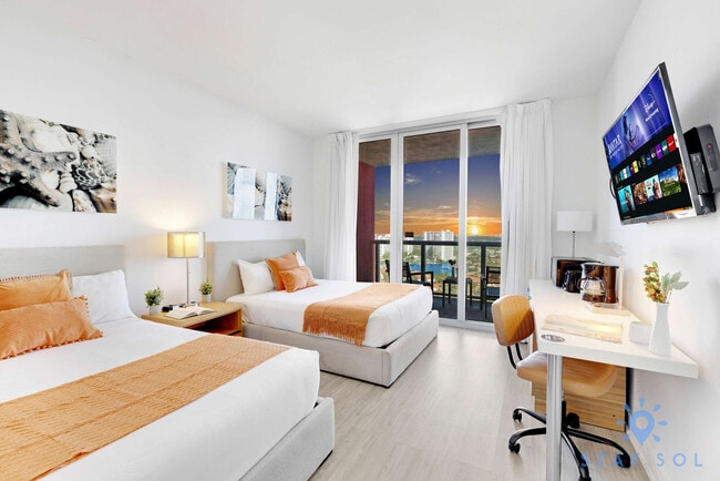 Building Photo - 2602 E Hallandale Beach Blvd Unit SI ID1227509P