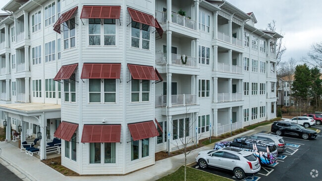 Photo - Cameryn Elise Luxury Apartments