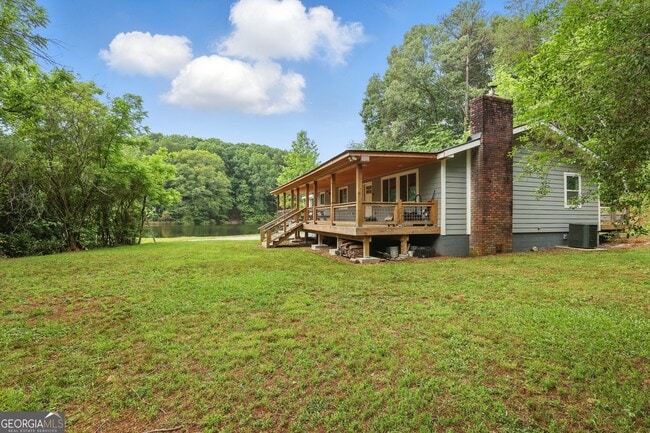 Photo - 1935 Sam Bell Rd House
