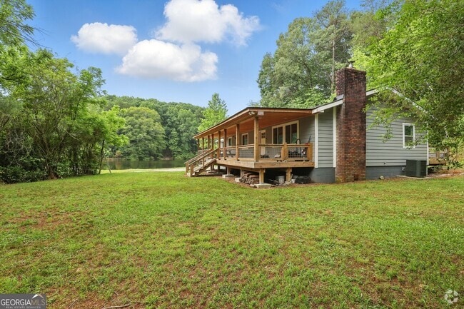 Building Photo - 1935 Sam Bell Rd Rental