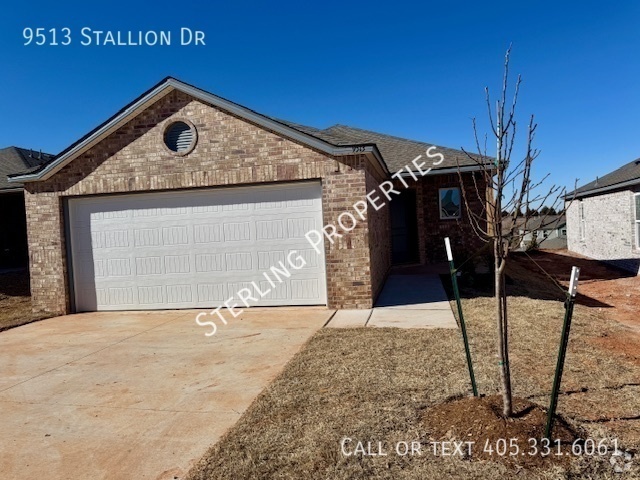 Building Photo - 9513 Stallion Dr Rental