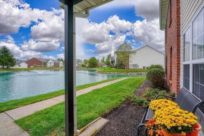 5484 Cedar Springs