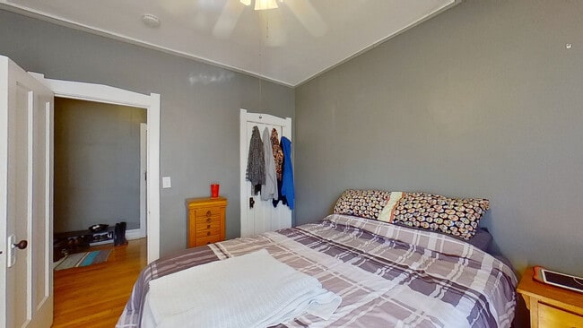 Photo - 801 Monroe St Unit 1