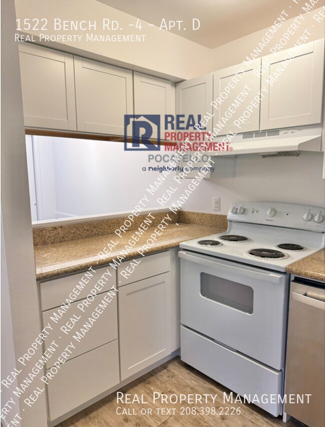 Photo - 1522 Bench Rd Unit Apt. D