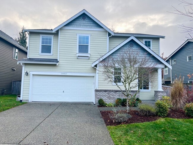Building Photo - Well maintained 4bd in Lynnwood