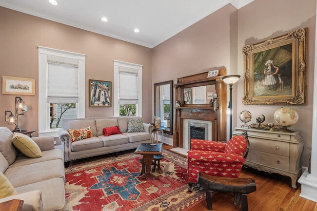 Photo - 509 Dabbs St Unit ID1331005P