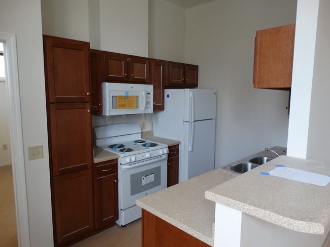 Photo - Jacob School Apartments 62+ Senior Living