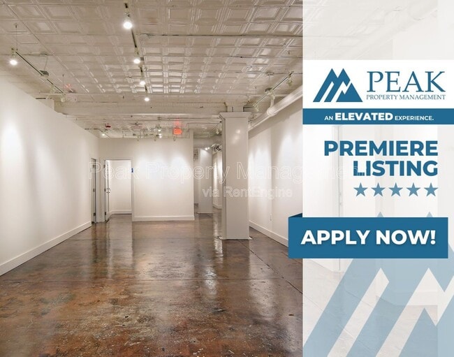 Photo - Butterworth Flats