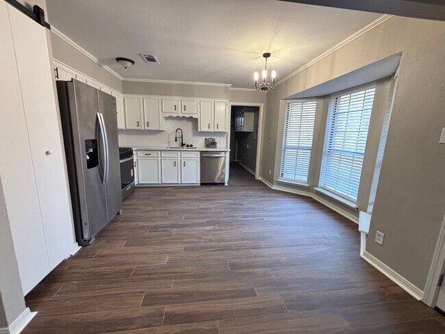 Photo - THIS HOME IS READY TO STEAL YOUR HEART WITH IT'S CHARM.