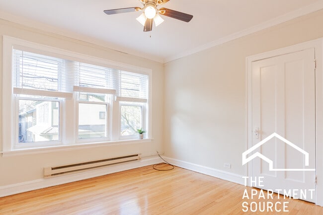 Photo - 4218 N Clark St Unit 1