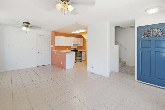 Photo - 3BR/2.5BA Townhome w/ 2-Car Garage & Solar – Ewa Beach Unit #4J1