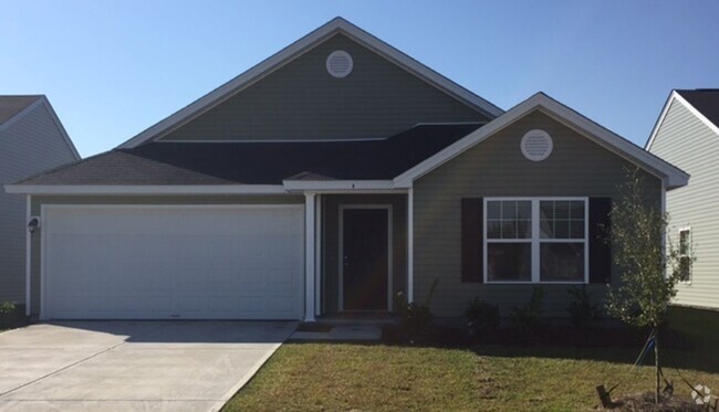 Building Photo - 9 Miriam Jordan Rd Rental