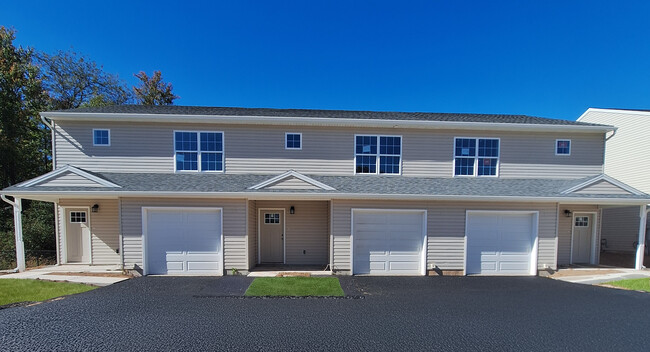 Photo - Calvary Hill Townhomes