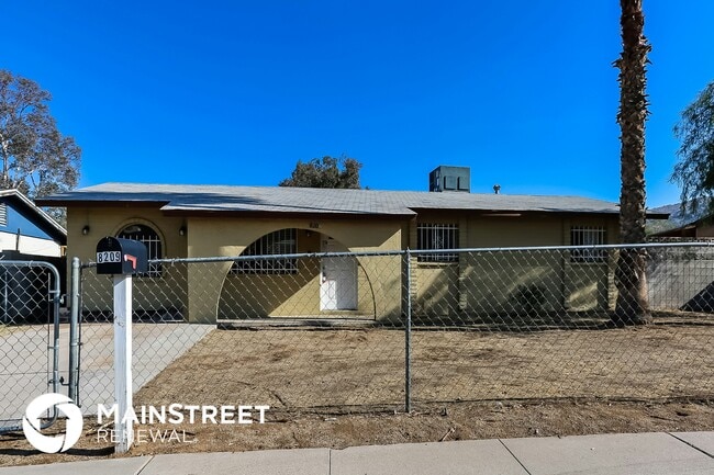 Photo - 8209 S 24th Way House