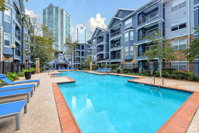 Building Photo - Aster Buckhead Rental