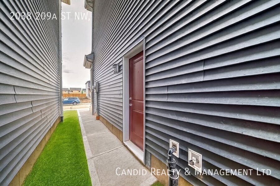 Brand New two-bedroom basement suite for rent! - Brand New two-bedroom basement suite for rent!