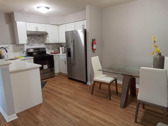 Photo - Villages at Berkley - Two bedroom two bath...