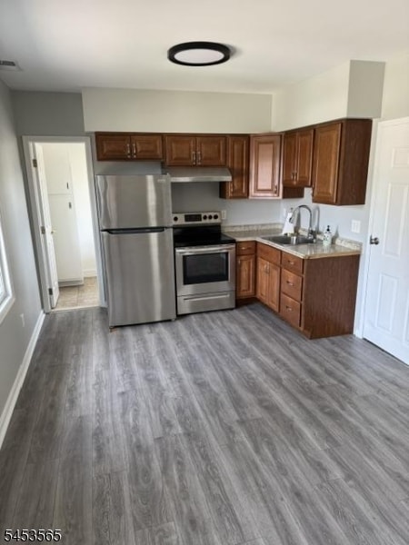 Building Photo - 501 Route46Ken Unit B