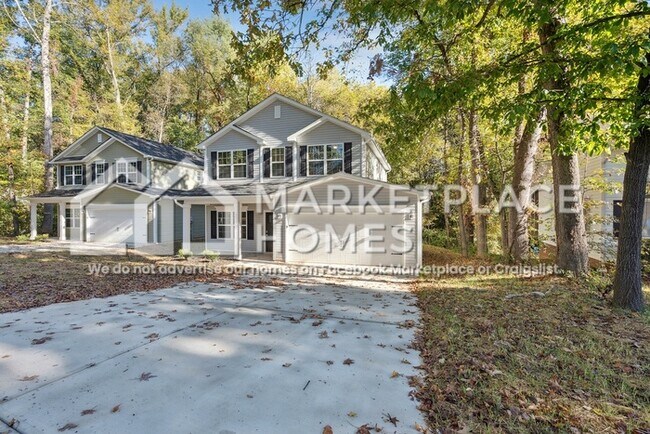 Photo - 3719 Oakwood Rd