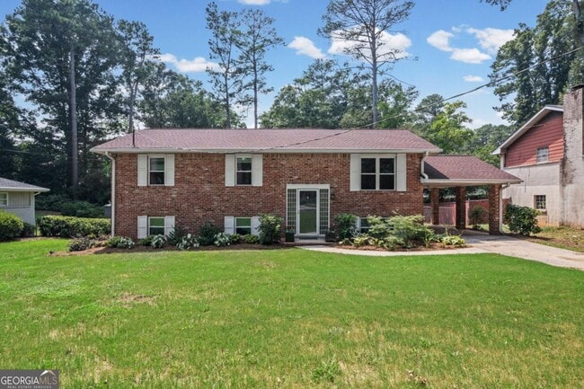 Photo - 1342 Atterberry Pl