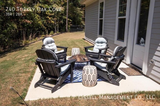 Photo - 740 Turkey Oak Cv