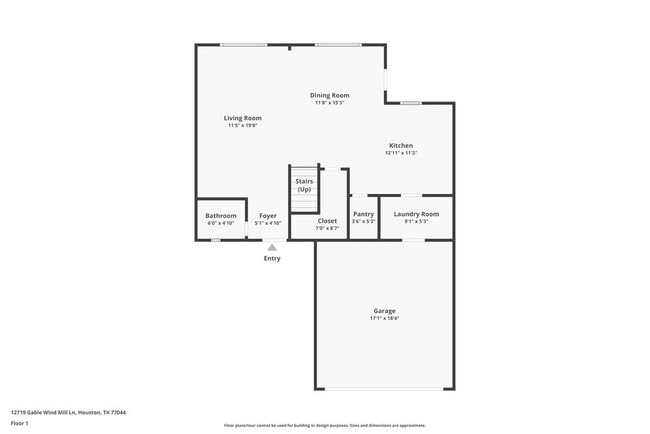 Photo - 12719 Gable Wind Mill Ln