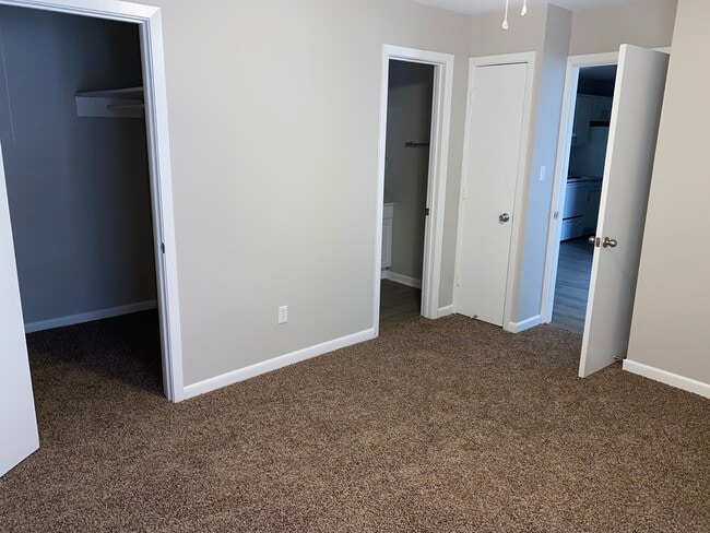 Regency Apartments