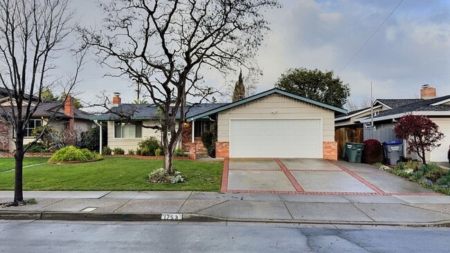 Building Photo - 3BD/2BA - Charming Home in Sunnyvale with Spacious Backyard