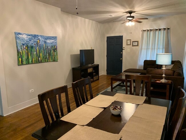 Photo - 3BR 2BA HOUSE FOR LEASE in Baton Rouge - C...