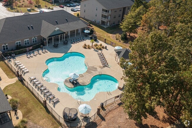 Building Photo - West Park Rental